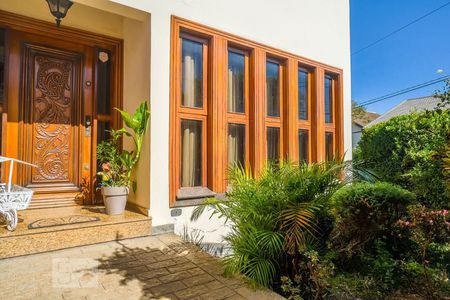 Casa à venda com 500m², 5 quartos e 5 vagasEntrada