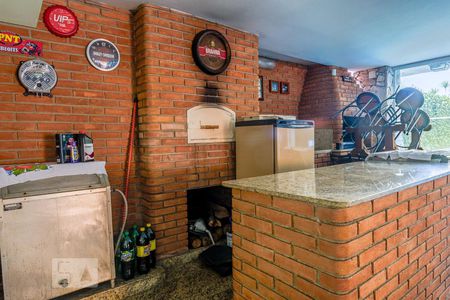 Casa à venda com 500m², 5 quartos e 5 vagasChurrasqueira