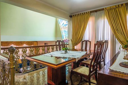 Casa à venda com 500m², 5 quartos e 5 vagasSala de Jantar