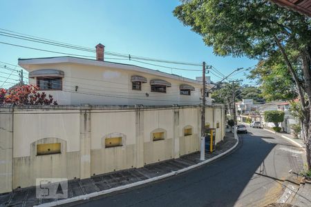 Casa à venda com 500m², 5 quartos e 5 vagasVista da Sacada da Suíte 4