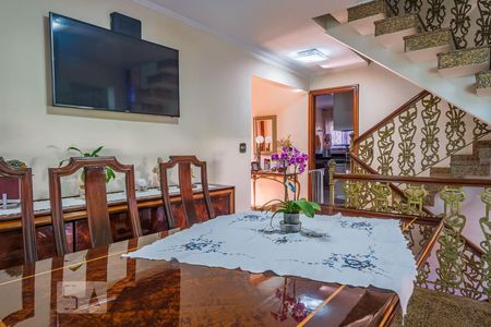 Casa à venda com 500m², 5 quartos e 5 vagasSala de Jantar