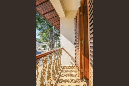 Casa à venda com 500m², 5 quartos e 5 vagasSacada da Suíte 4