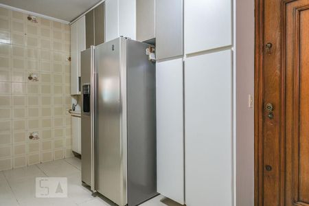 Casa à venda com 500m², 5 quartos e 5 vagasCozinha