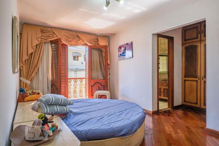 Casa à venda com 500m², 5 quartos e 5 vagasSuíte 4