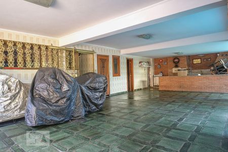 Casa à venda com 500m², 5 quartos e 5 vagasGaragem