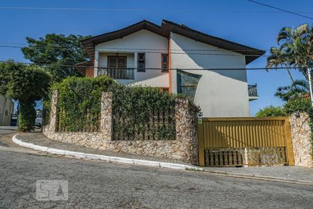 Casa à venda com 500m², 5 quartos e 5 vagasFachada