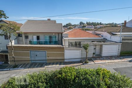 Casa à venda com 500m², 5 quartos e 5 vagasVista da Sacada da Suíte 3