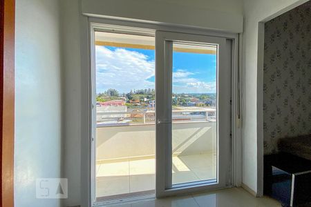 Vi de apartamento à venda com 1 quarto, 31m² em Centro, São Leopoldo