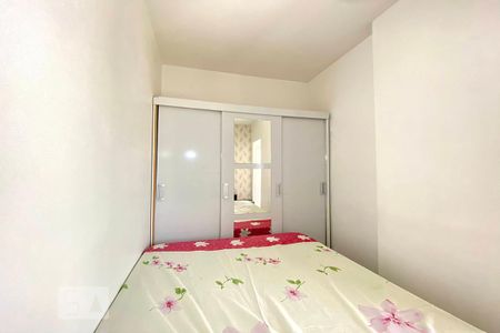 Quarto de apartamento à venda com 1 quarto, 31m² em Centro, São Leopoldo