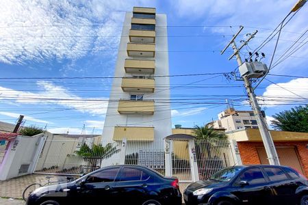 Apartamento à venda com 31m², 1 quarto e sem vaga Apartamento à venda com 31m², 1 quarto e sem vagaFachada