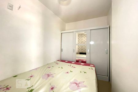 Quarto de apartamento à venda com 1 quarto, 31m² em Centro, São Leopoldo