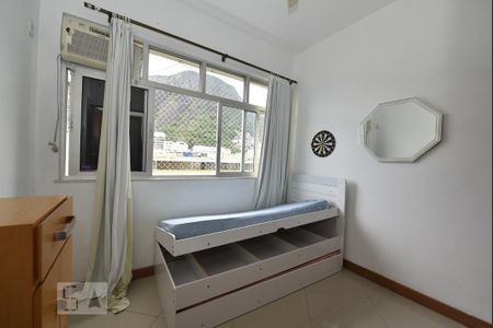 Quarto 2 de apartamento à venda com 3 quartos, 95m² em Copacabana, Rio de Janeiro