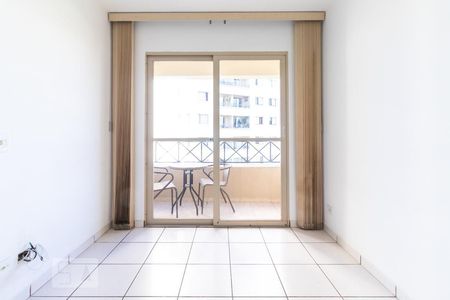 Sala de apartamento à venda com 2 quartos, 69m² em Vila Isa, São Paulo