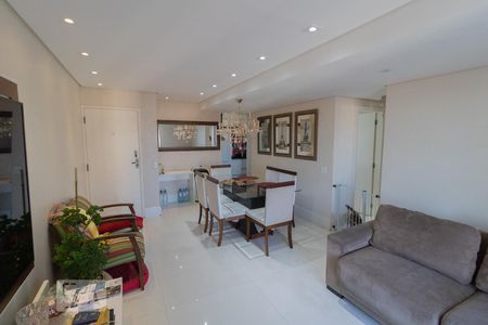 Sala de apartamento à venda com 1 quarto, 80m² em Casa Verde, São Paulo