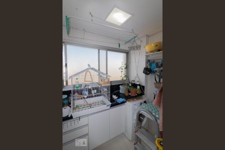 Apartamento à venda com 80m², 1 quarto e 1 vagaÁrea de Serviço