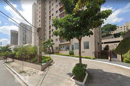 Apartamento à venda com 90m², 3 quartos e 2 vagasFachada