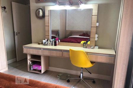 Apartamento à venda com 90m², 3 quartos e 2 vagasQuarto 1