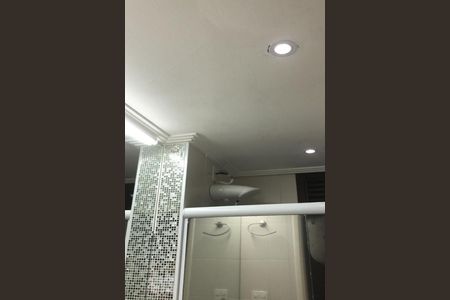 Apartamento à venda com 90m², 3 quartos e 2 vagasBanheiro