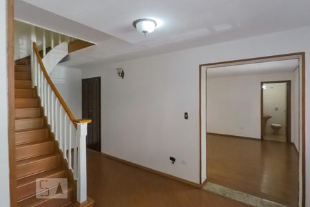 Sala de casa para alugar com 3 quartos, 245m² em Liberdade, São Paulo