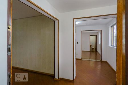 Sala de casa para alugar com 3 quartos, 245m² em Liberdade, São Paulo
