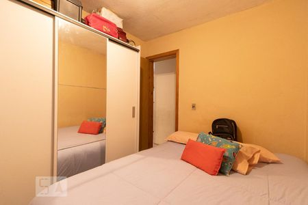 Quarto 1 de apartamento à venda com 2 quartos, 45m² em Olaria, Canoas