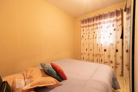 Quarto 1 de apartamento à venda com 2 quartos, 45m² em Olaria, Canoas