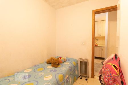 Apartamento à venda com 45m², 2 quartos e 1 vagaQuarto 2