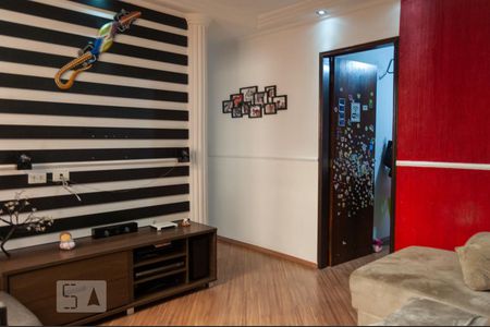 foto de Apartamento com 3 quartos, 68m² Vila Santa Clara