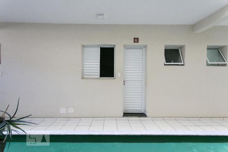 Studio para alugar com 20m², 1 quarto e sem vagaÁrea Comum
