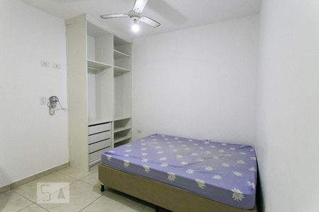 Studio de kitnet/studio para alugar com 1 quarto, 20m² em Belenzinho, São Paulo