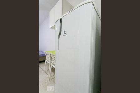 Studio - Geladeira de kitnet/studio para alugar com 1 quarto, 20m² em Belenzinho, São Paulo