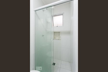 Studio para alugar com 20m², 1 quarto e sem vagaBanheiro