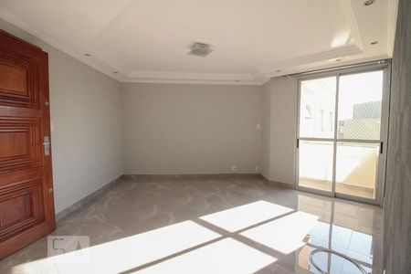 sala de apartamento para alugar com 2 quartos, 58m² em Limão, São Paulo