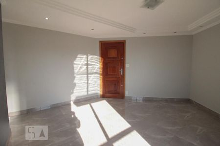 sala de apartamento para alugar com 2 quartos, 58m² em Limão, São Paulo