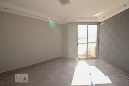 sala de apartamento para alugar com 2 quartos, 58m² em Limão, São Paulo