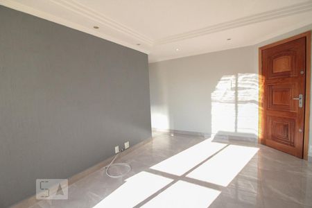 sala de apartamento para alugar com 2 quartos, 58m² em Limão, São Paulo