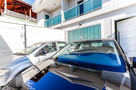 Casa à venda com 120m², 2 quartos e 2 vagasGaragem