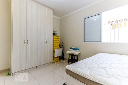 Casa à venda com 120m², 2 quartos e 2 vagasSuíte 2