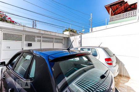Casa à venda com 120m², 2 quartos e 2 vagasGaragem