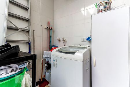 Casa à venda com 120m², 2 quartos e 2 vagasÁrea de Serviço