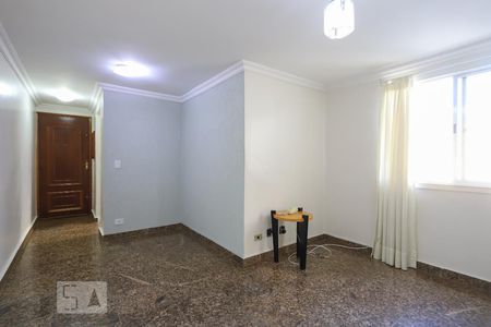 Sala de apartamento à venda com 2 quartos, 60m² em Mandaqui, São Paulo