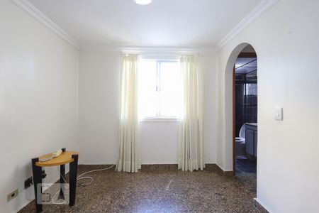 Sala de apartamento à venda com 2 quartos, 60m² em Mandaqui, São Paulo
