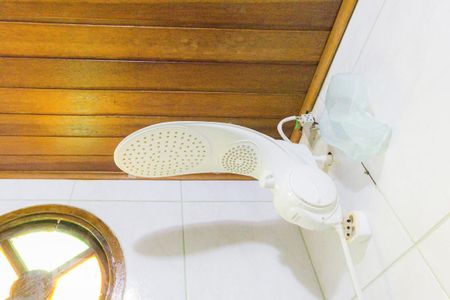 Casa à venda com 750m², 5 quartos e 3 vagas Casa à venda com 750m², 5 quartos e 3 vagasBanheiro do Quarto 5/Banheiro Social (2º andar)