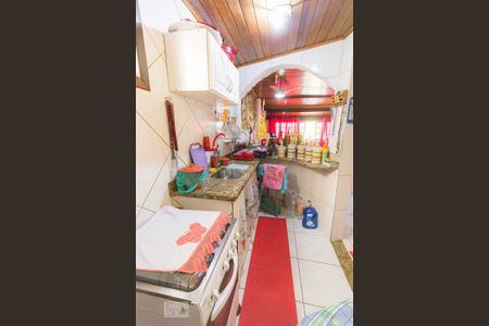 Casa à venda com 750m², 5 quartos e 3 vagas Casa à venda com 750m², 5 quartos e 3 vagasCozinha 2 (2º andar)