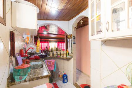 Casa à venda com 750m², 5 quartos e 3 vagas Casa à venda com 750m², 5 quartos e 3 vagasCozinha 2 (2º andar)