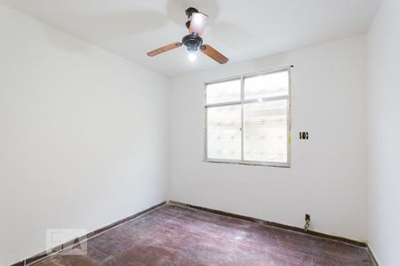 Quarto 1 (1º andar) de casa à venda com 5 quartos, 750m² em Pechincha, Rio de Janeiro