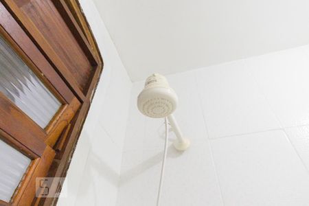 Banheiro Social (1º andar) de casa à venda com 5 quartos, 750m² em Pechincha, Rio de Janeiro