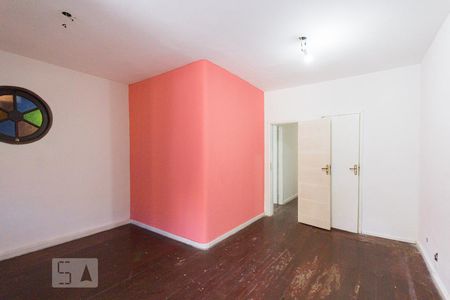 Sala 1 (1º andar) de casa à venda com 5 quartos, 750m² em Pechincha, Rio de Janeiro