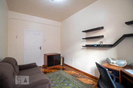 Apartamento à venda com 163m², 3 quartos e sem vagaQuarto 3