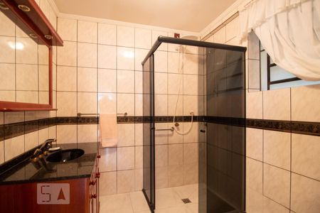 Apartamento à venda com 163m², 3 quartos e sem vagaBanheiro